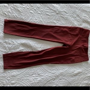 Lululemon 23” Leggings